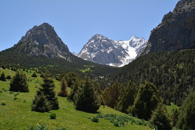 One day Trek in Osh to Sacred Sites and Panoramic Views - Final Thoughts: Is it Worth It?