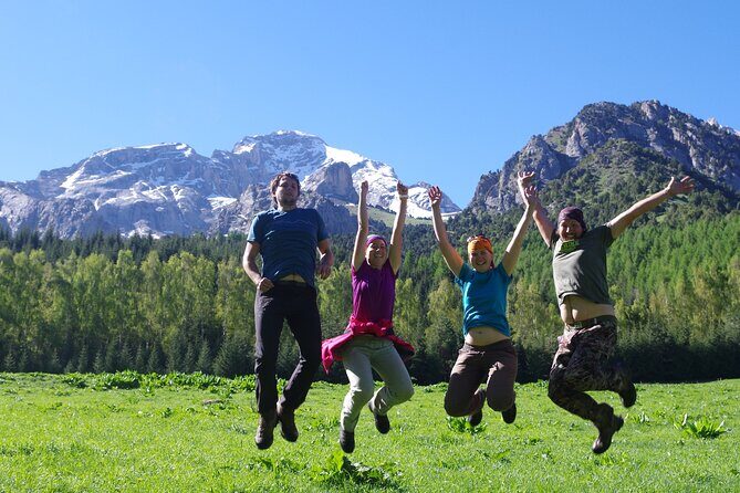 One day Trek in Osh to Sacred Sites and Panoramic Views - FAQ