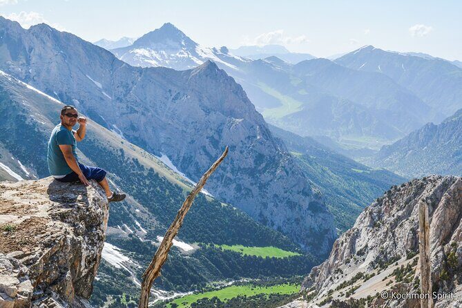 One day Trek in Osh to Sacred Sites and Panoramic Views - FAQ