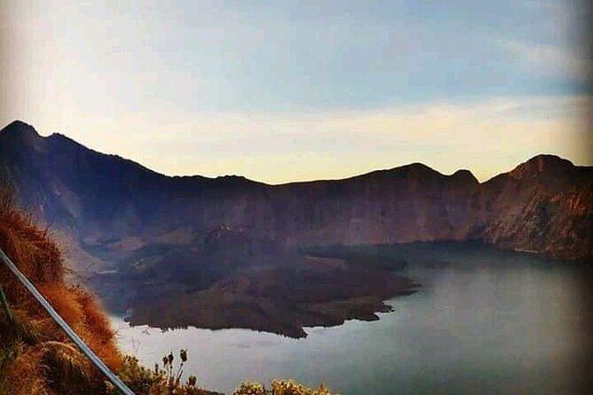 One Day Trek to Mount Rinjani Crater Rim - Good To Know