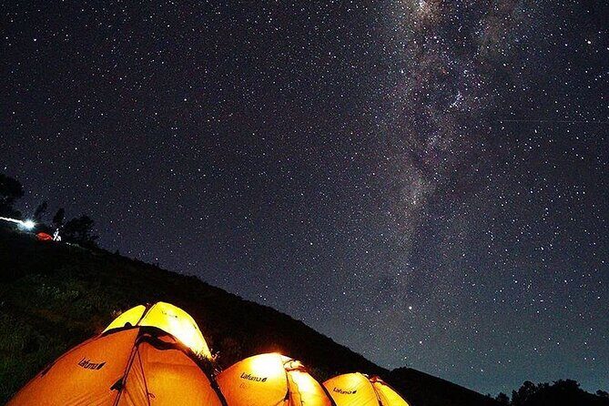 One Day Trek to Mount Rinjani Crater Rim - Frequently Asked Questions (FAQs)