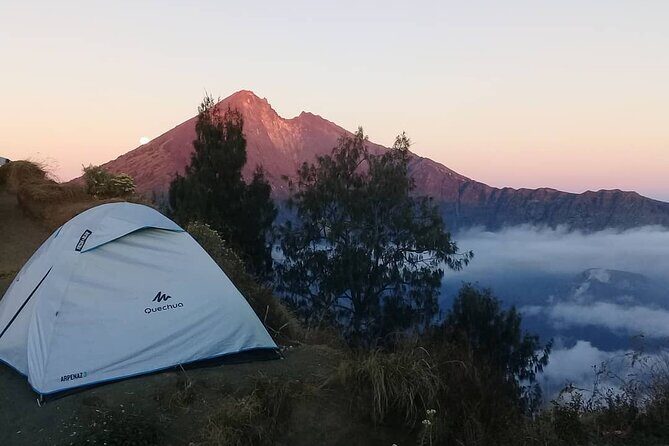 One Day Trek to Mount Rinjani Crater Rim - Good To Know