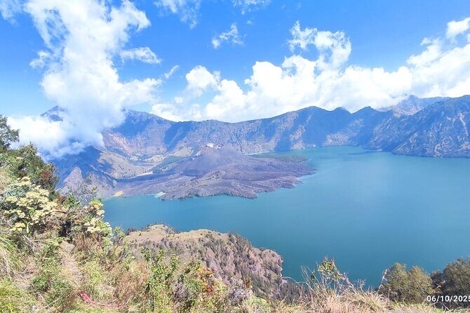 One Day Trek to Mount Rinjani Crater Rim - Who Should Consider This Tour?
