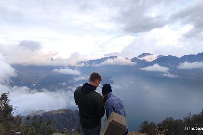One Day Trek to Mount Rinjani Crater Rim - Frequently Asked Questions