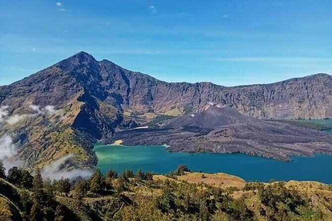 One Day Trek to Mount Rinjani - Introduction