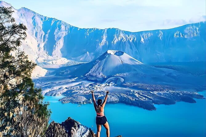 One Day Trek to Mount Rinjani - What the Experience Entails