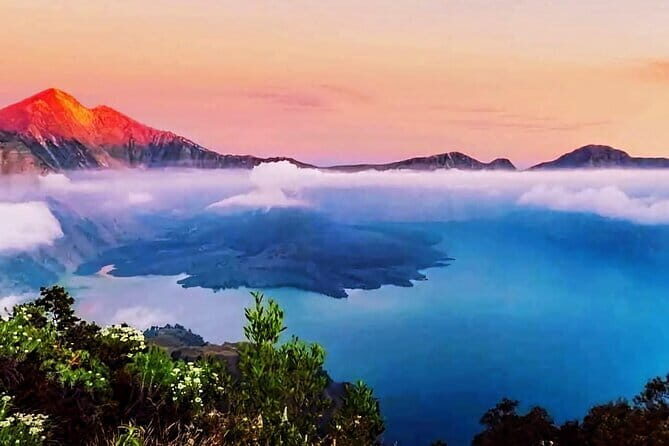 One Day Trek to Mount Rinjani - The Practical Side