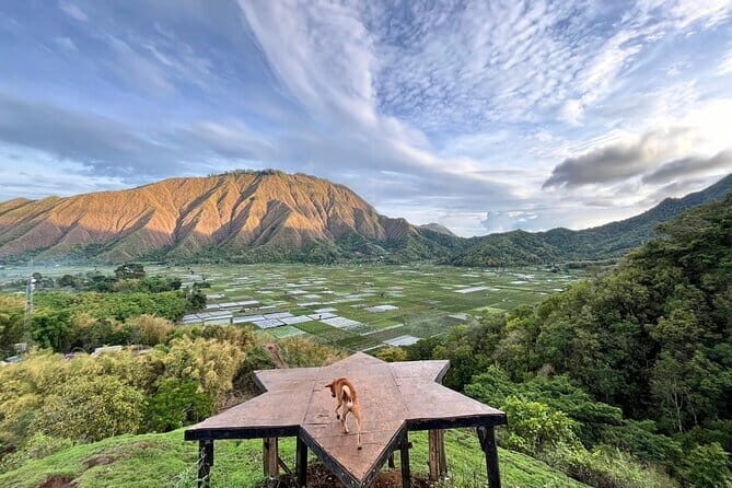 One Day Trek to Mount Rinjani - The Sum Up