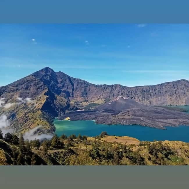 One day trek to mount rinjani senaru crater rim - The Real Deal: In-Depth Look at the Mount Rinjani One Day Trek