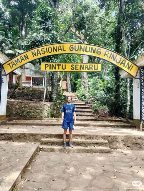 One day trek to mount rinjani senaru crater rim - FAQs