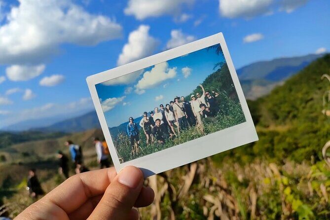 One Day Trekking Chiang Rai Jungle Adventure and Bamboo Cooking - Introducing the One Day Trekking Chiang Rai Jungle Adventure and Bamboo Cooking