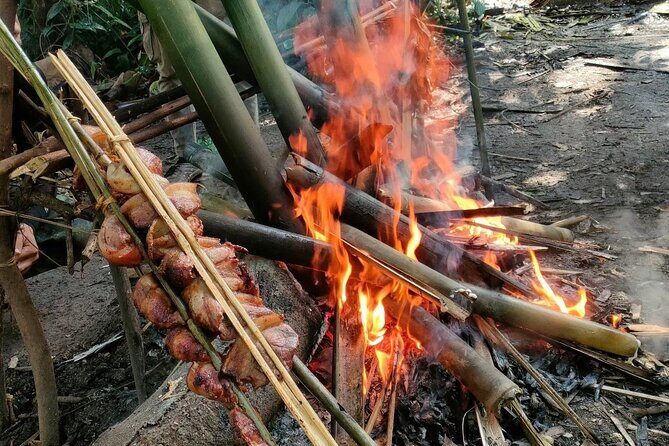 One Day Trekking Chiang Rai Jungle Adventure and Bamboo Cooking - Final Words: Is It Worth It?