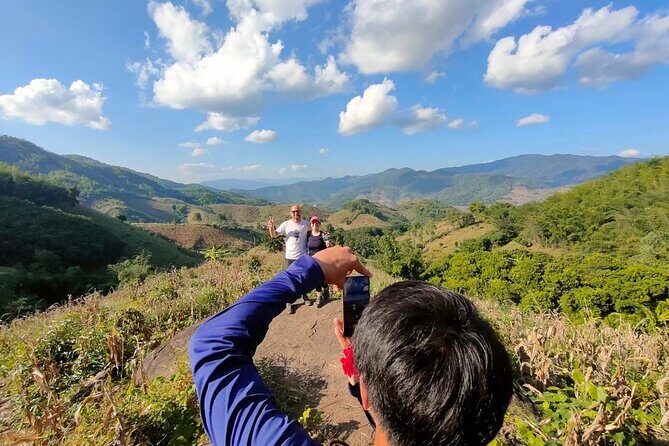 One Day Trekking Chiang Rai Jungle Adventure and Bamboo Cooking - FAQ - Frequently Asked Questions