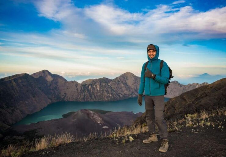 One Day Trekking Mount Rinjani With Beautiful Sunrise - Pricing and Booking Details