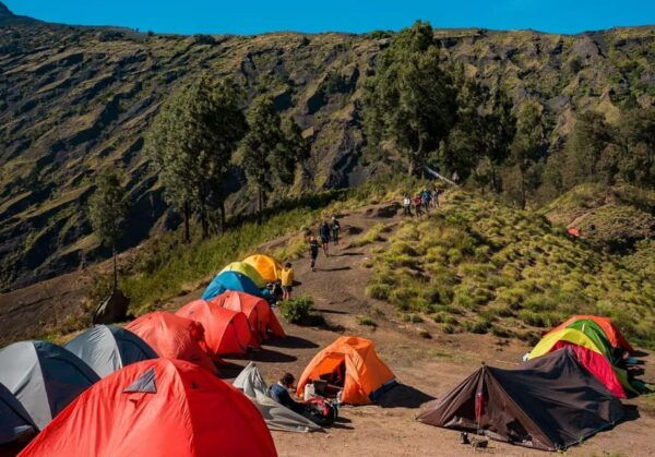 One Day Trekking Mount Rinjani With Beautiful Sunrise - Daily Tour Availability