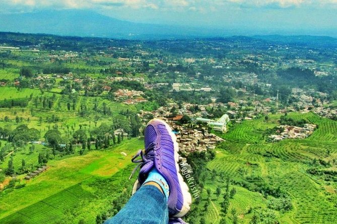 One Day Trip : Bogor Highland Waterfall Tour With Lunch - Itinerary Highlights