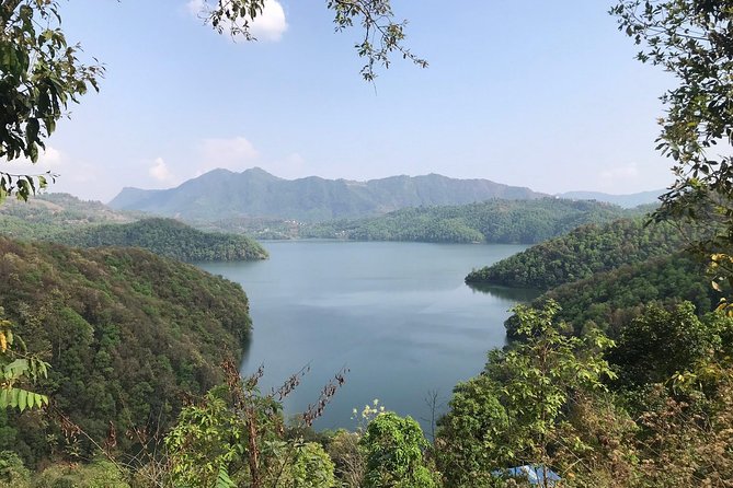 One Day Trip for Excursion of Beatuiful Pokhara Vallery - Outdoor Activities in Pokhara Valley