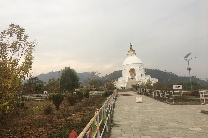 One Day Trip for Excursion of Beatuiful Pokhara Vallery - Cultural Experiences in Pokhara Valley