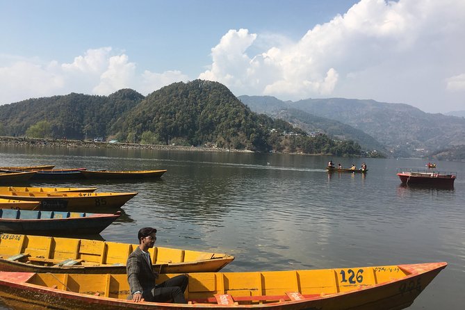 One Day Trip for Excursion of Beatuiful Pokhara Vallery - Scenic Spots in Pokhara Valley