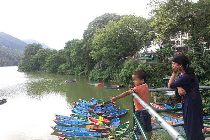 One Day Trip for Excursion of Beatuiful Pokhara Vallery - Local Cuisine and Dining in Pokhara Valley