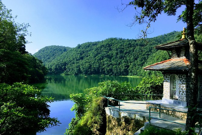 One Day Trip for Excursion of Beatuiful Pokhara Vallery - The Sum Up