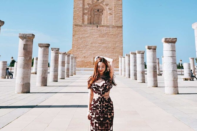One Day Trip From Fes to Rabat - Pricing Details