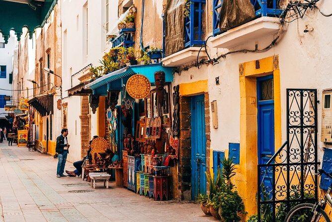 One Day Trip From Marrakech To Essaouira - Tips and Recommendations for Visiting Essaouira