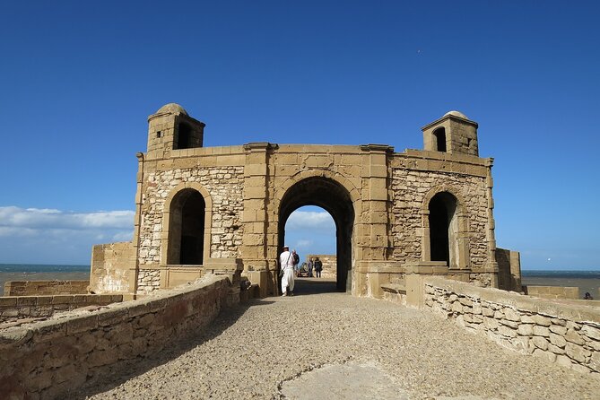 One Day Trip From Marrakech To Essaouira - Common Questions