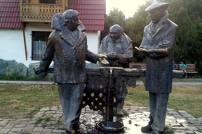 One Day Trip from Tbilisi to Yerevan Armenia - Introducing the One Day Trip from Tbilisi to Yerevan Armenia