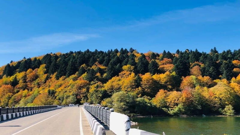 One day trip in Racha from Kutaisi - A Closer Look at the Racha Tour Experience