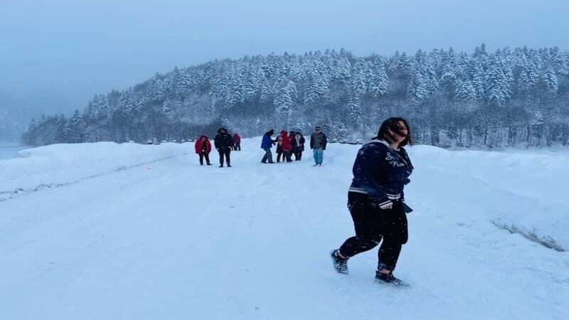 One day trip in Racha from Kutaisi - Final Thoughts