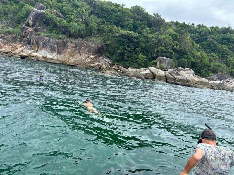 One Day Trip Join Snorkeling Program A(5spots) - Good To Know