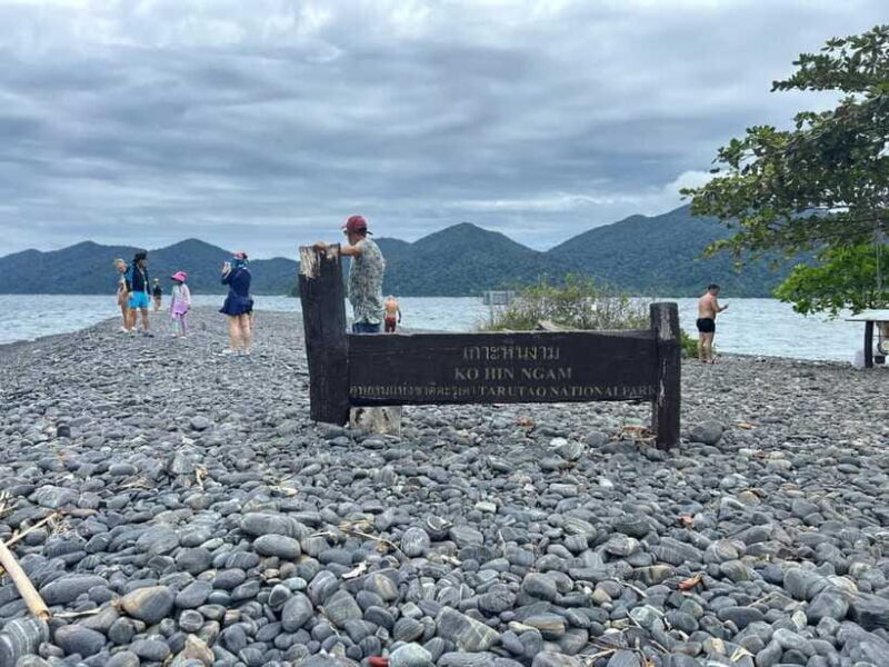 One Day Trip Join Snorkeling Program A(5spots) - Practicalities & Value