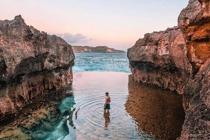 One Day Trip Nusa Penida Bali with All Inclusive - The Itinerary in Detail