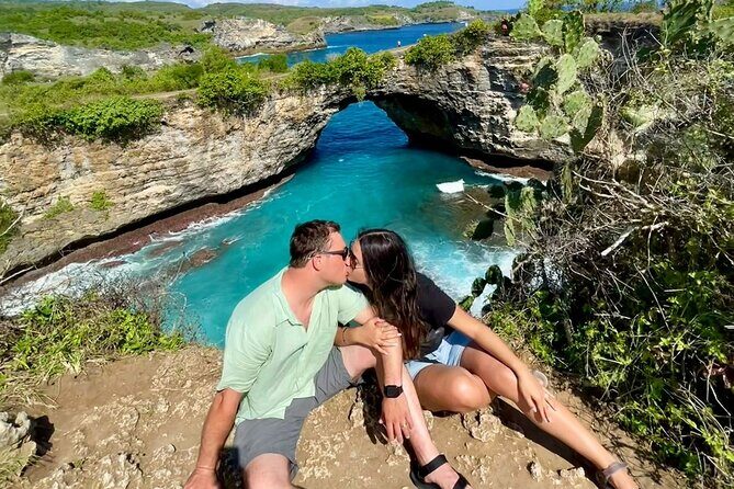 One Day Trip Nusa Penida Bali with All Inclusive - The Value Proposition