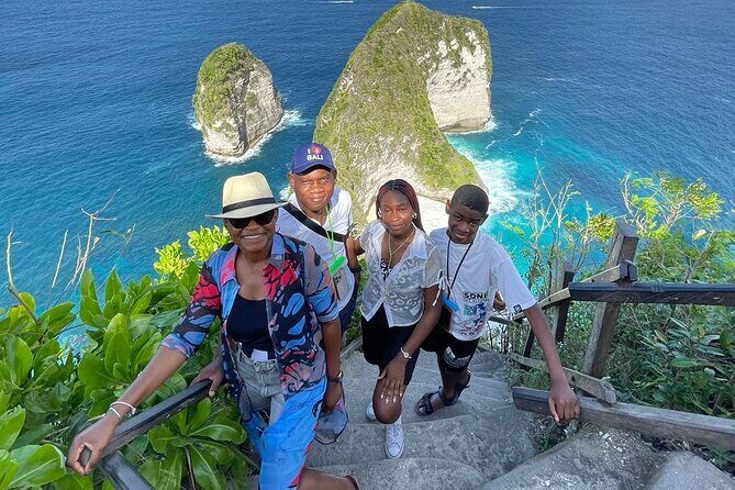 One Day Trip Nusa Penida Bali with All Inclusive - Who Should Consider This Tour?
