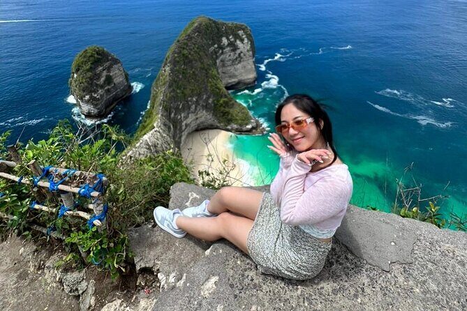 One Day Trip Nusa Penida Bali with All Inclusive - FAQ