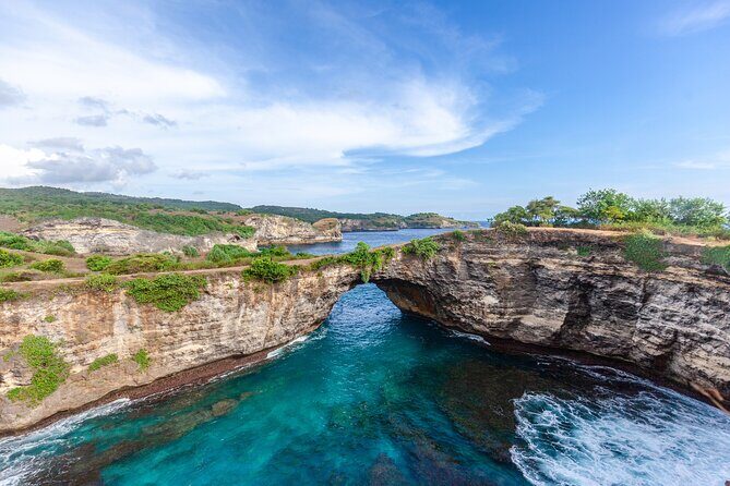 One Day Trip Nusa Penida Island and Snorkeling - The Experience from Others’ Perspective