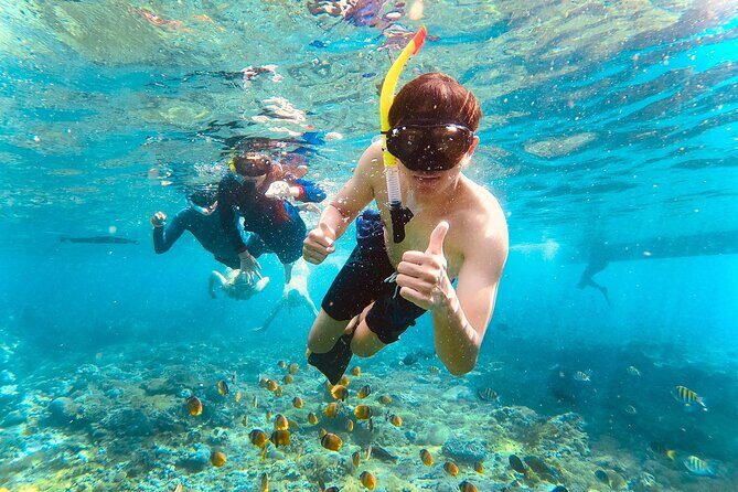 One Day Trip Nusa Penida Island and Snorkeling - Final Thoughts