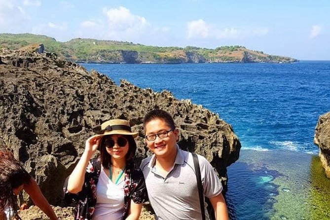One Day Trip Nusa Penida - West Trip-Free Breakfast - Inclusions and Exclusions