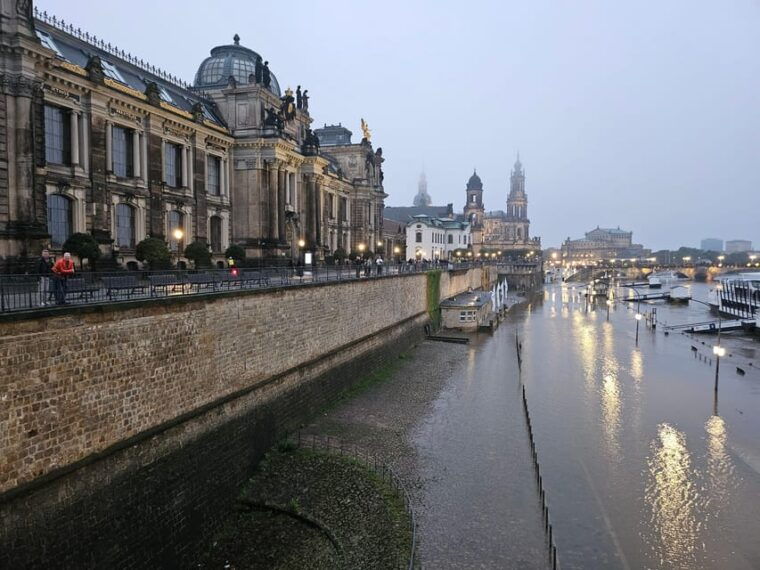 One day trip - Prague to Konigstein and Dresden. - Practical Tips for Travelers