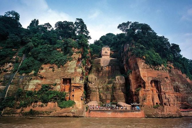 One Day Trip to Chengdu Panda Base and Leshan Buddha Tour - Booking Information