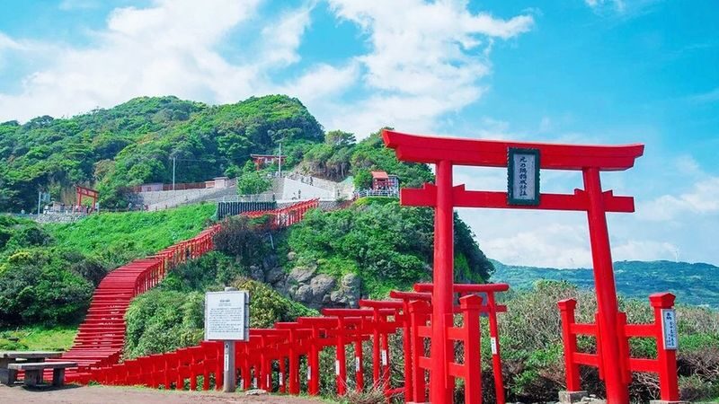 One-day trip to Fukuoka Akiyoshido Cave and Tsunoshima Bridge - The day’s highlights at a glance