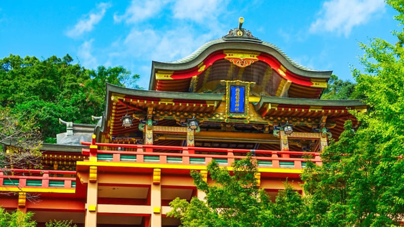 One-day trip to Fukuoka Akiyoshido Cave and Tsunoshima Bridge - Three far-flung sights, one long day