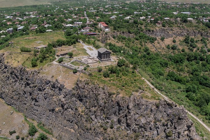 One-Day Trip to Garni and Geghard - Reservation and Availability