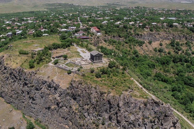 One-Day Trip to Garni, Geghard and Tsaghkadzor - Pickup Points and Logistics