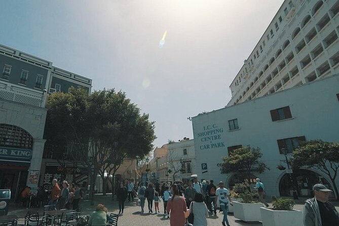 One Day Trip to Gibraltar From Málaga - Malaga - Reviews