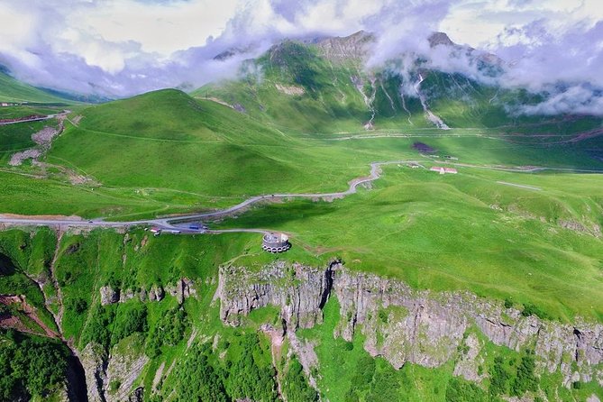 One Day Trip to Highest Mountains Kazbegi From Tbilisi - Additional Info