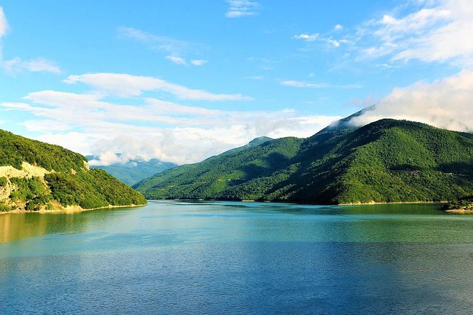 One Day Trip to Highest Mountains Kazbegi From Tbilisi - Reviews