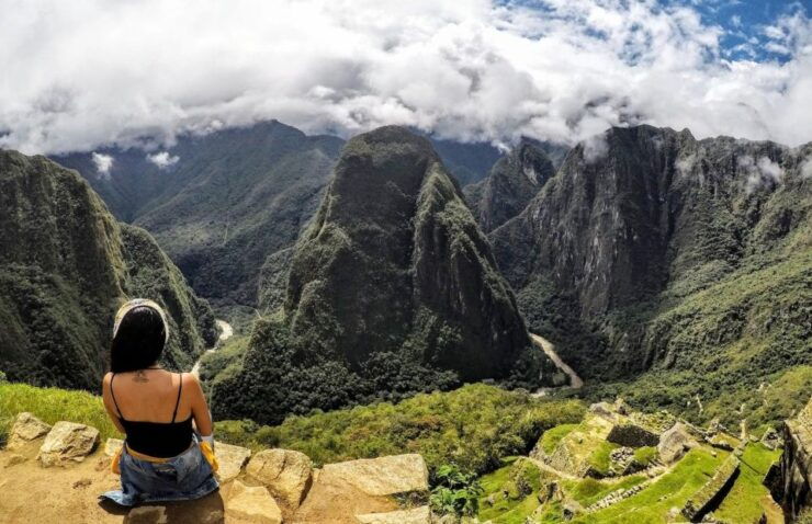 One Day Trip to Machu Picchu - Activity Details